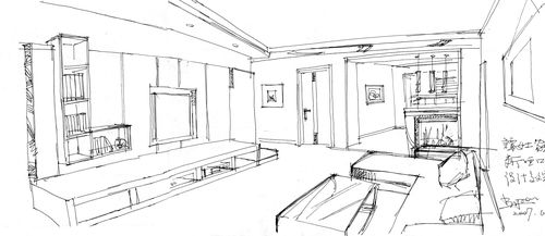 Interior design