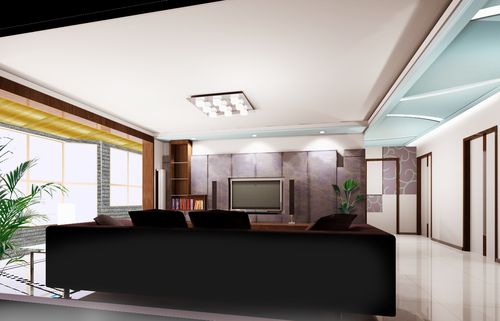 Interior design