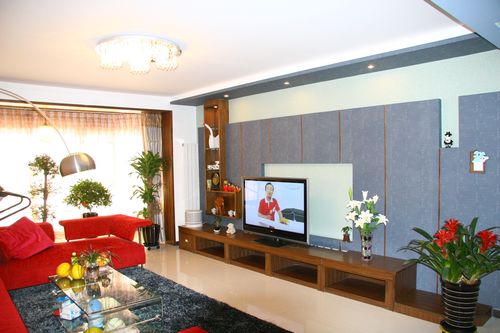 Interior design