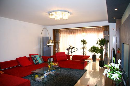 Interior design