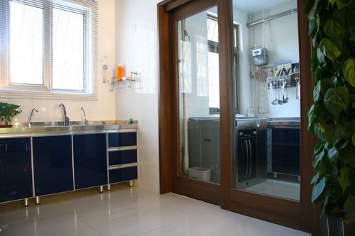 Interior design
