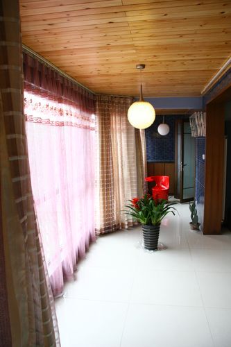 Interior design