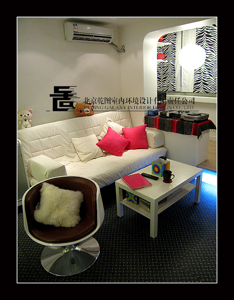 Interior design