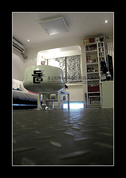 Interior design