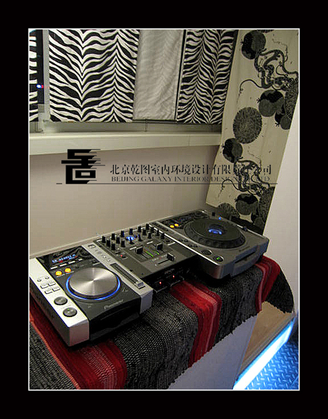 Interior design