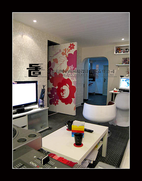 Interior design