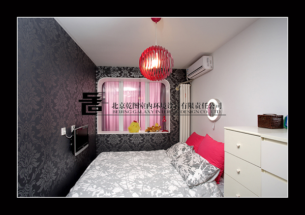 Interior design