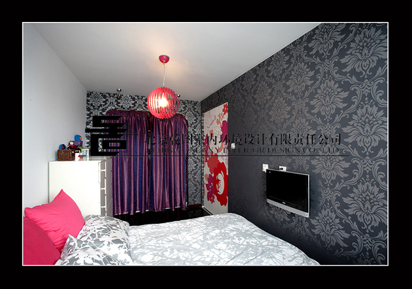Interior design