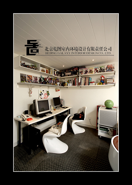 Interior design