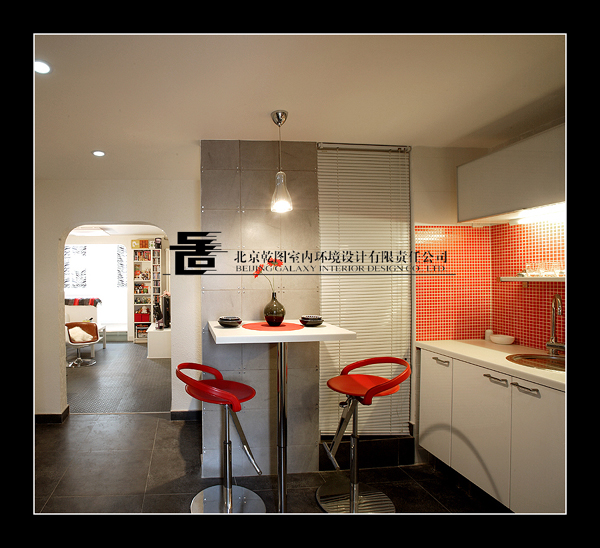 Interior design