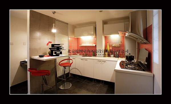 Interior design