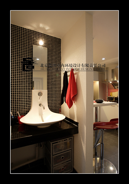 Interior design