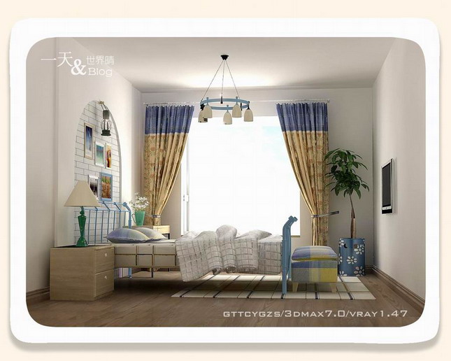 Interior design