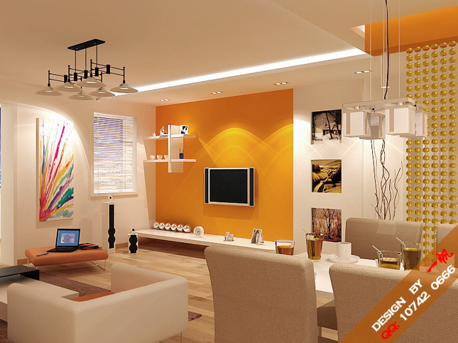Interior design