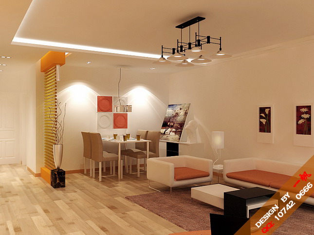 Interior design