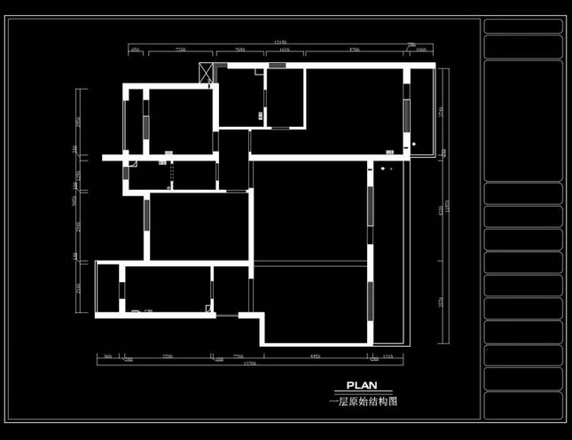 Interior design