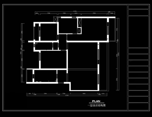 Interior design