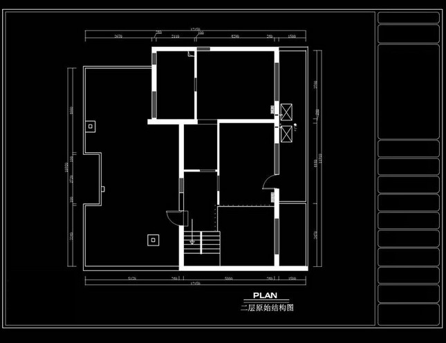 Interior design