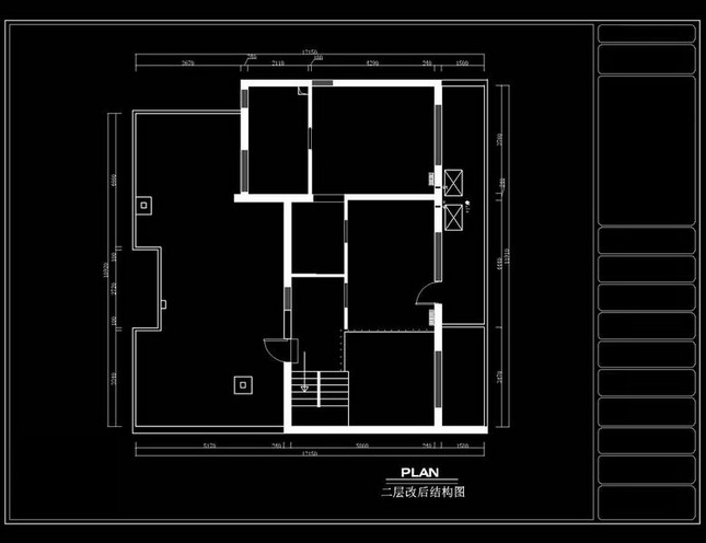 Interior design