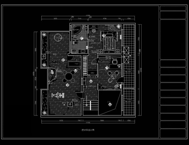 Interior design