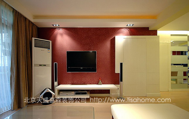 Interior design
