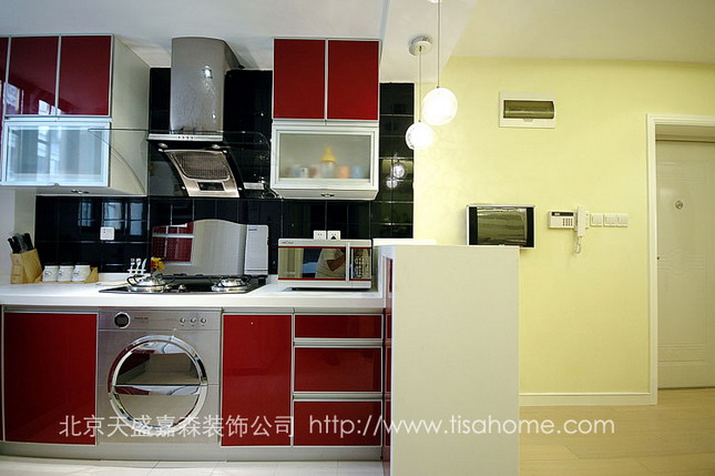 Interior design