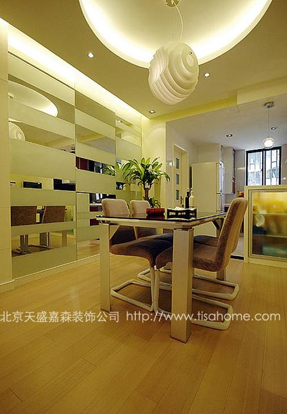 Interior design