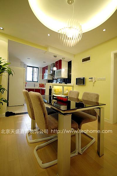 Interior design