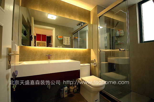 Interior design