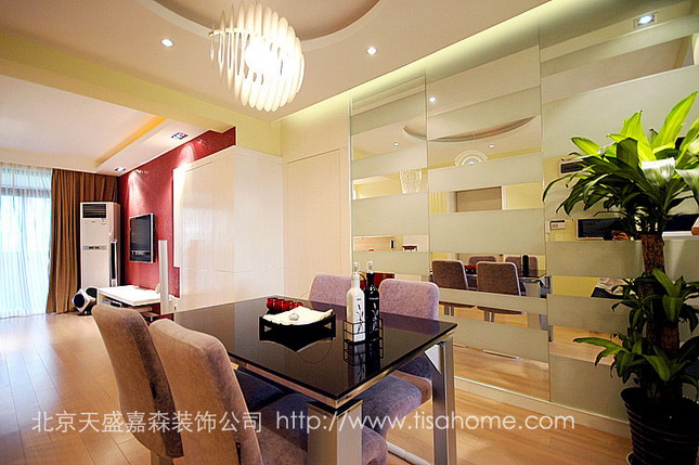 Interior design