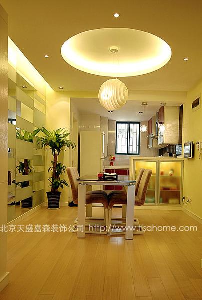 Interior design