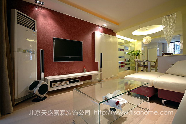 Interior design