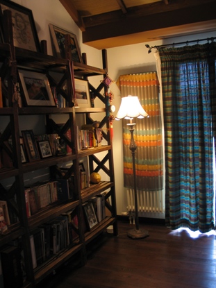 Interior design