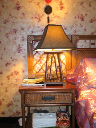 Interior design