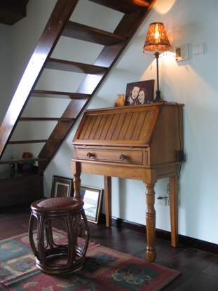 Interior design