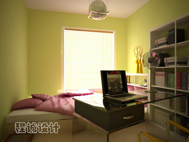 Interior design