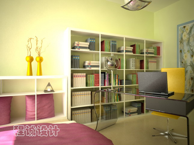 Interior design