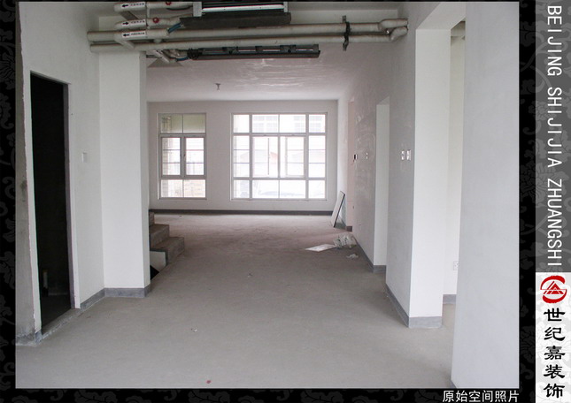 Interior design