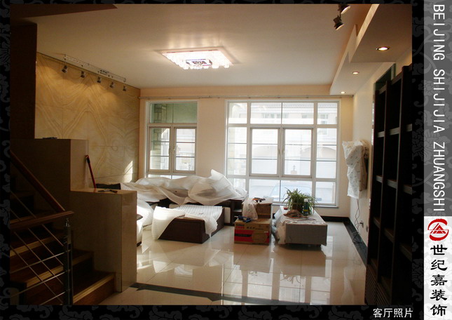 Interior design