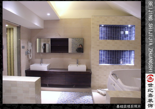 Interior design