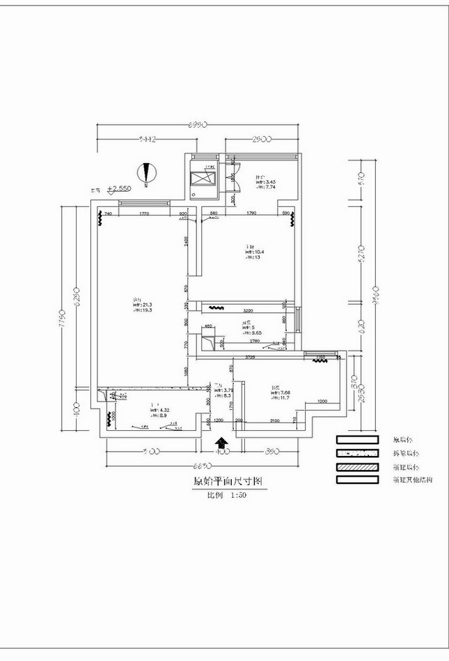 Interior design