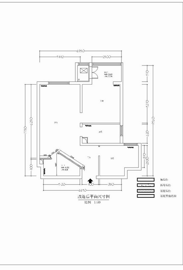 Interior design