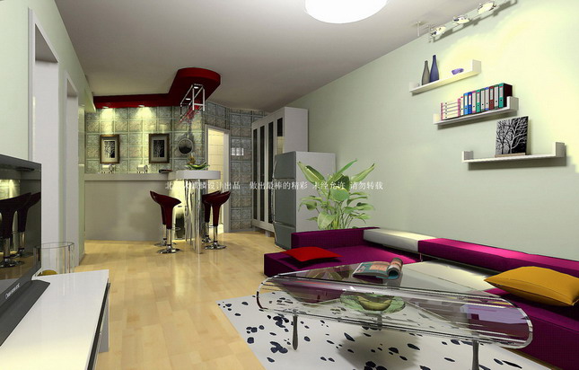 Interior design