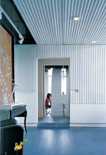 Interior design