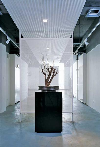 Interior design