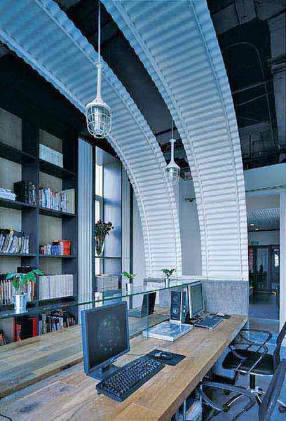Interior design