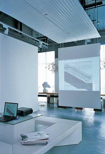 Interior design