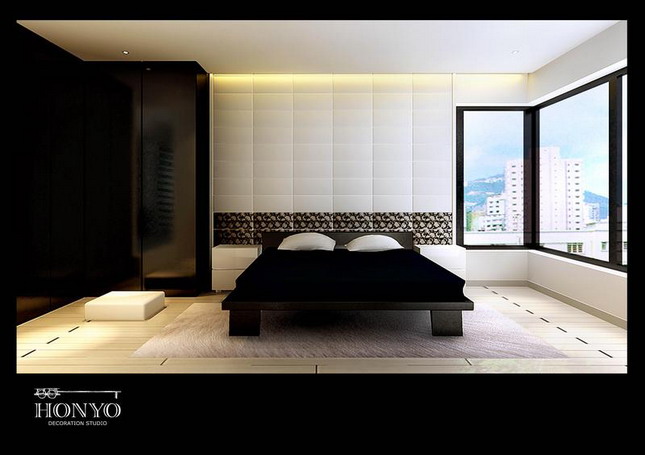Interior design