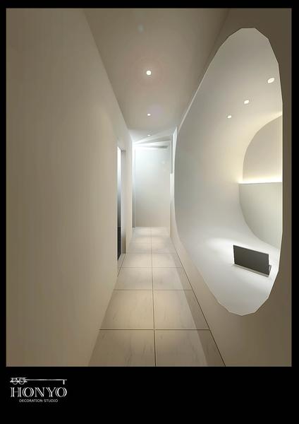 Interior design