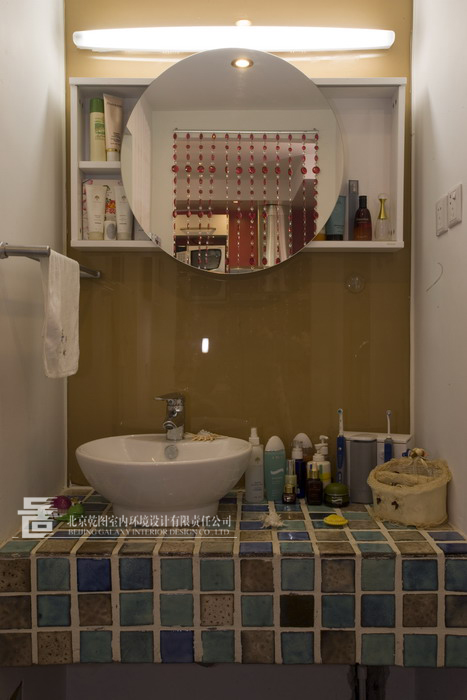 Interior design